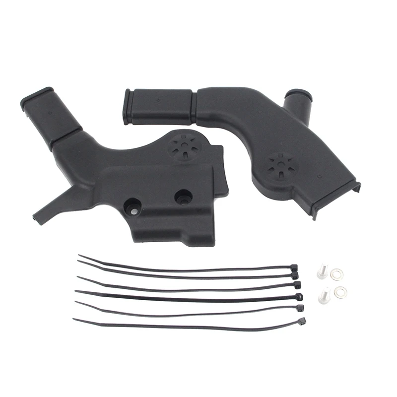 

Discount-Motorcycle Frame Side Cover Frame Protection Cover Frame Protection Plate Suitable For Kawasaki KLX125 KLX150