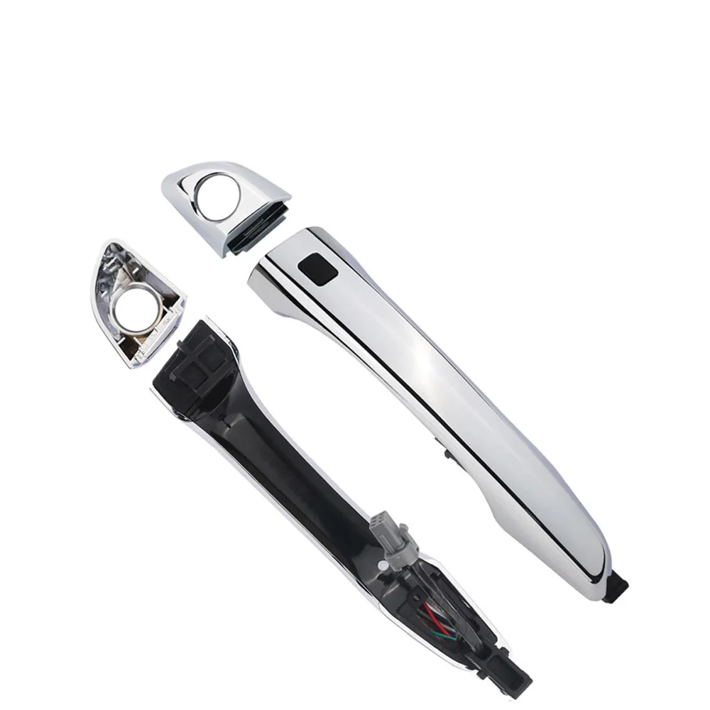 82651-F2210 2016 2017 2018 2019 for hyundai Elantra AD Car exterior handle assembly 82661-F2210 82652-F2020 82662-F2050