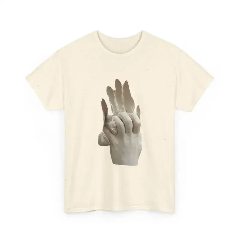 Made of Clay Mens Women s Funny T Shirt Urban Street