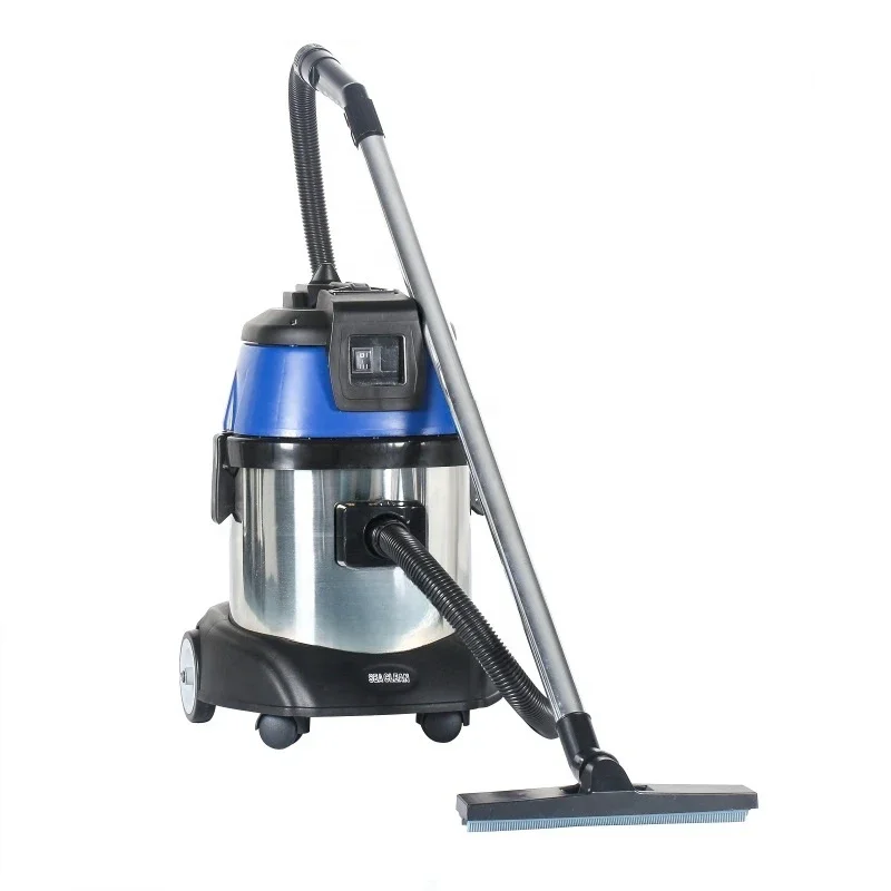 New Type   Strong And Durable Stainless Tank Industrial Handheld Rainbow Robot Vacuum Cleaner With A Powerful Lower-noise Motor