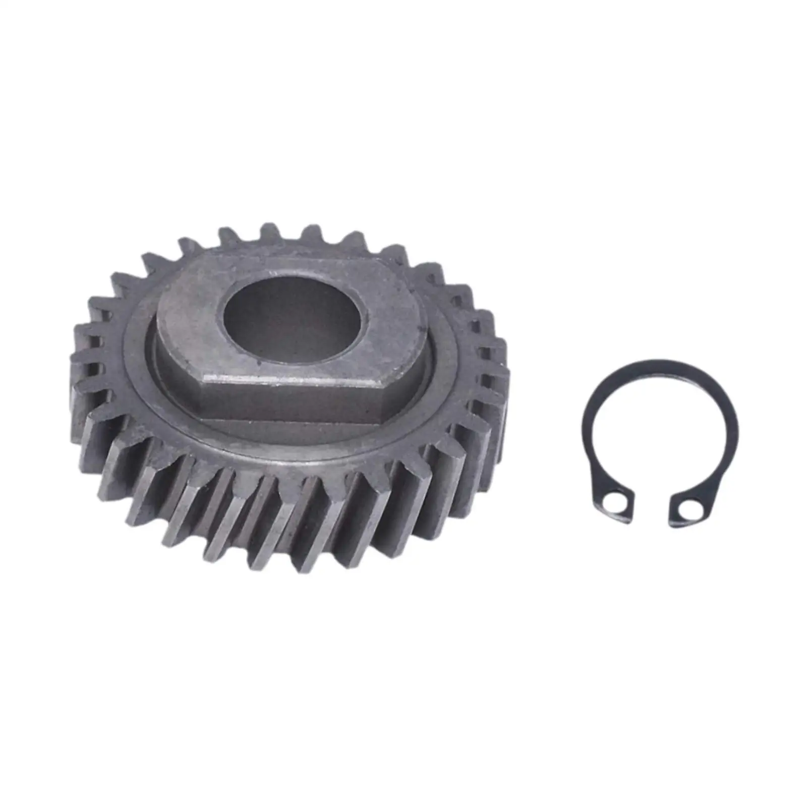 Worm Gear W11086780 WP9706529 قطع غيار قوية عالية الموثوقية سهلة التركيب 9706529 Premium تتضمن استبدال مشبك إحكام