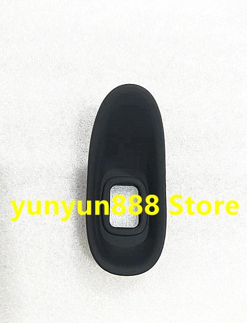 New viewfinder eye cup rubber repair parts For Panasonic HC-X1500 HC-X2000 X1500 X2000 camcorder