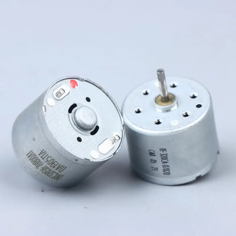 1Pcs Micro Mute Rou…