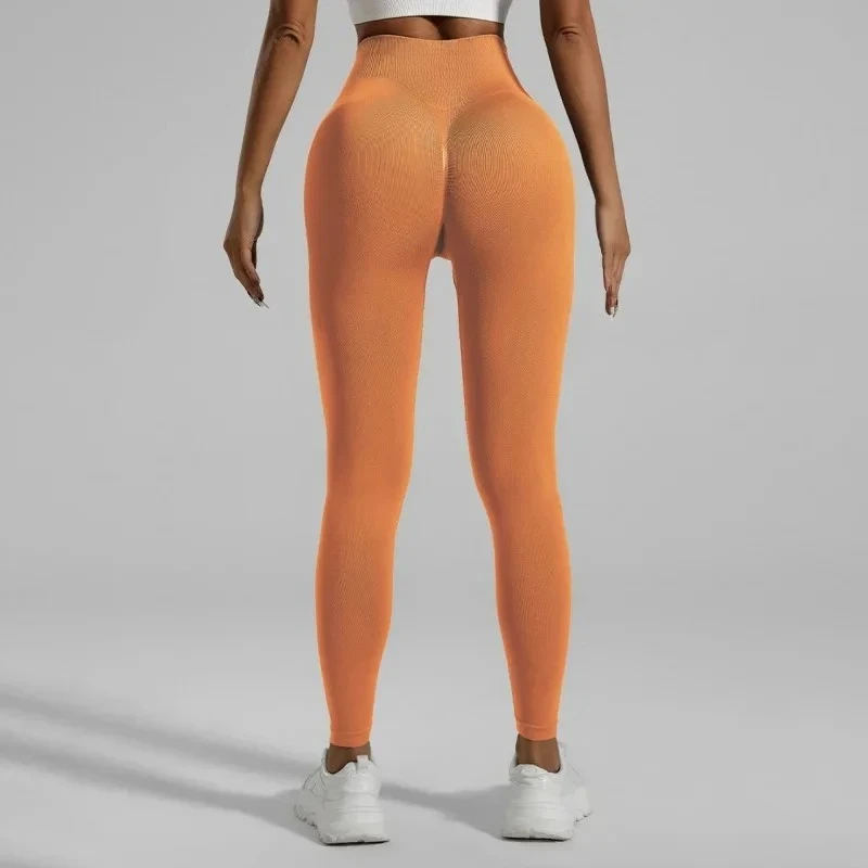 

NVG High-Waist Airlift Legging Yoga Pants Women Gym Yoga Pilates Tight Pants Sweat Pants Tight High Waist Leggings