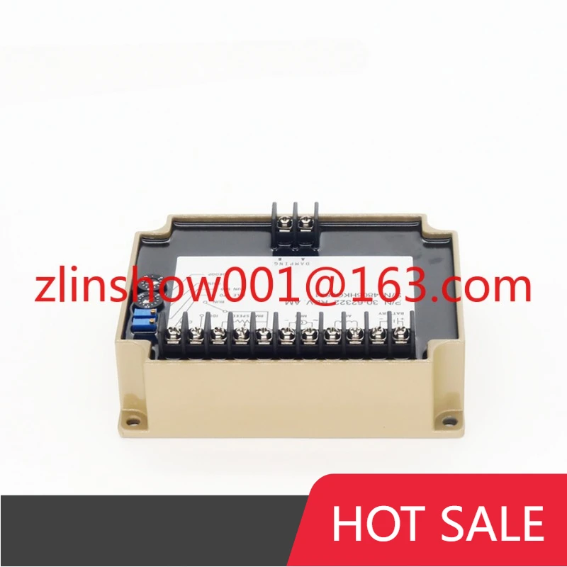 Controlador de velocidad del generador diésel de alta calidad 3062322   Accesorio de gobernador eléctrico