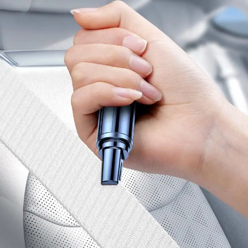 Car Safety Hammer Window Breaker For Car With Seatbelt Cutter Multi-Function Car Auto Accessory Vehicle Lifesaving Escape