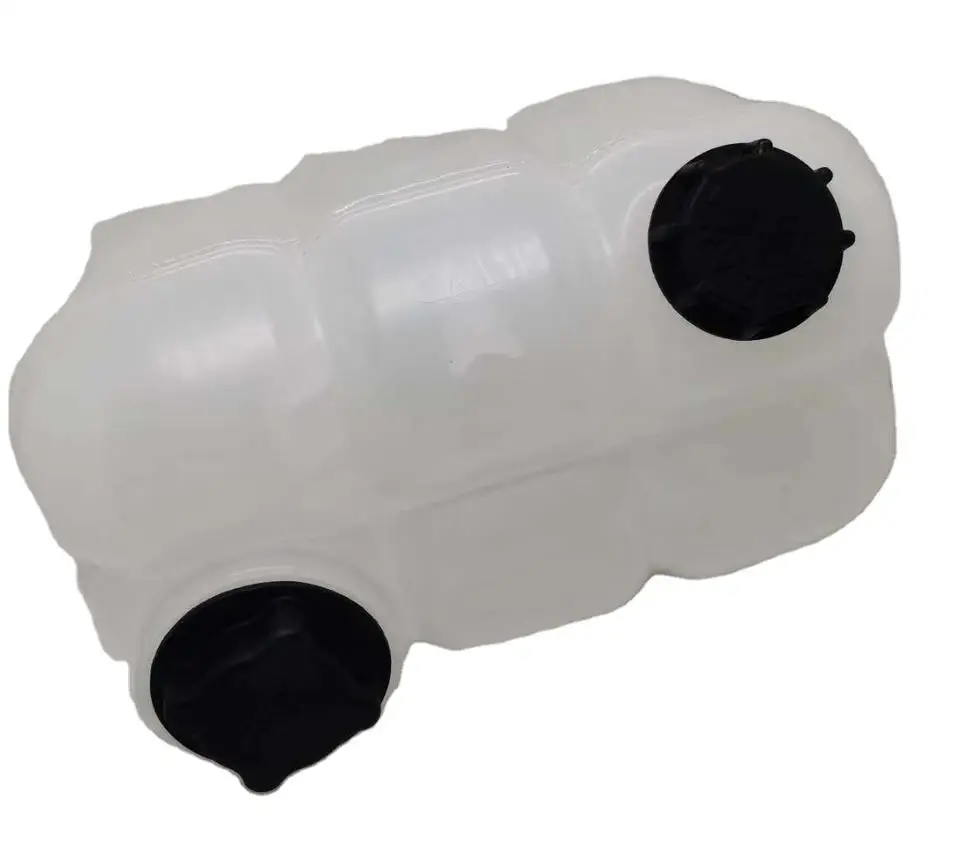 For VOLVO EC 210D/220D/250D/300D/350D excavator vice water tank expansion tank high quality excavator accessories