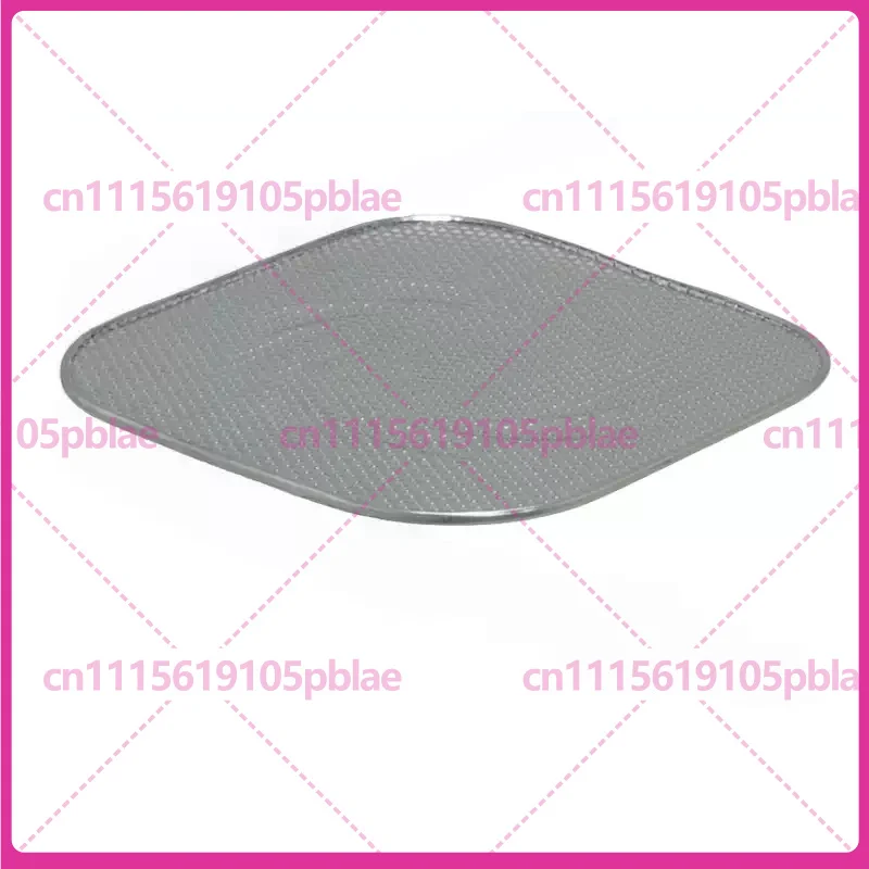 For Midea Air Fryer MF‑KZC6053 MF‑KZC6054, Oil Filter Mesh Screen Replacement Spare Part