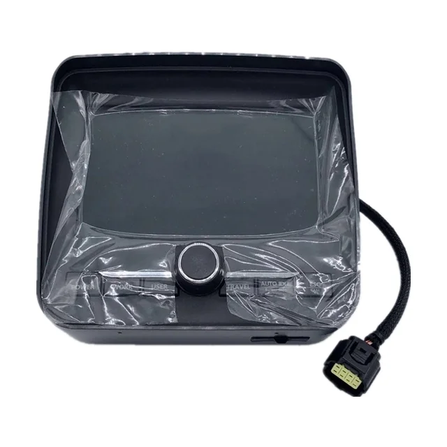 

21Q6-33401 R220-9 Xiandai Excavator Display