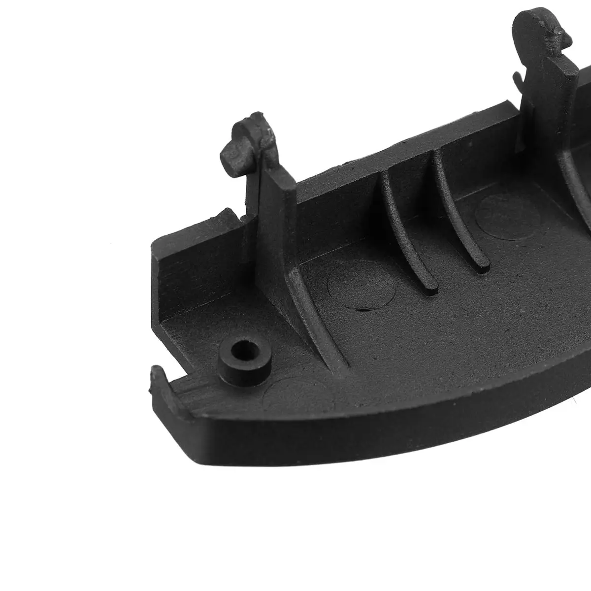 2pcs Car Armrest Repair Lid For VW Golf 4 Jetta Bora Mk4 GTI PASSAT B5 Armrest Latch Lid Center Console Latch Clip view 6