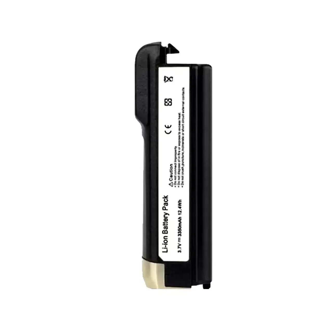 new for  Zebra  wt6000  WT60A0 RS6000  PDA BT-000262 BTRY-NWTRS-33MA-01   battery
