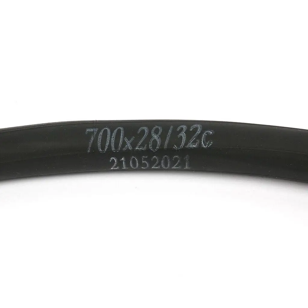 

2pcs/set Bike Inner Tube 42mm Presta /Valve for 700x28-32c Wheel