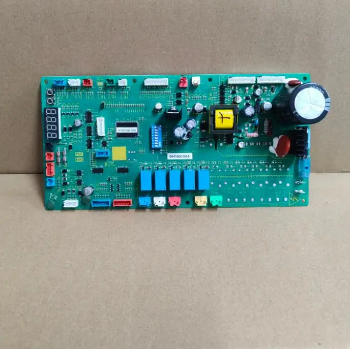 

New 0041800395A AC19ID9.RWC.180917 Haier air conditioning motherboard
