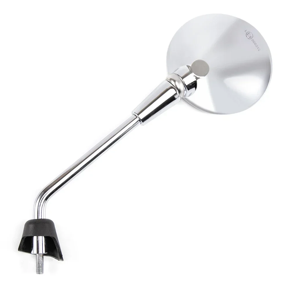 Motorcycle Rearview Mirror Side Mirrors For vespa Primavera 4T-3V E2 E4 50 125 150 2T 4T NOABS 2013-2018 Motorcycle Accessories - Image 6