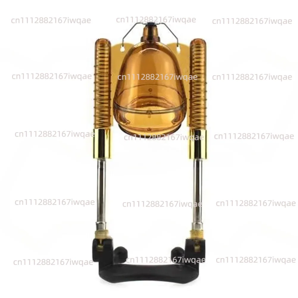 Exercise Haojin Traction Functional Stretcher + Empty Spring Bracket