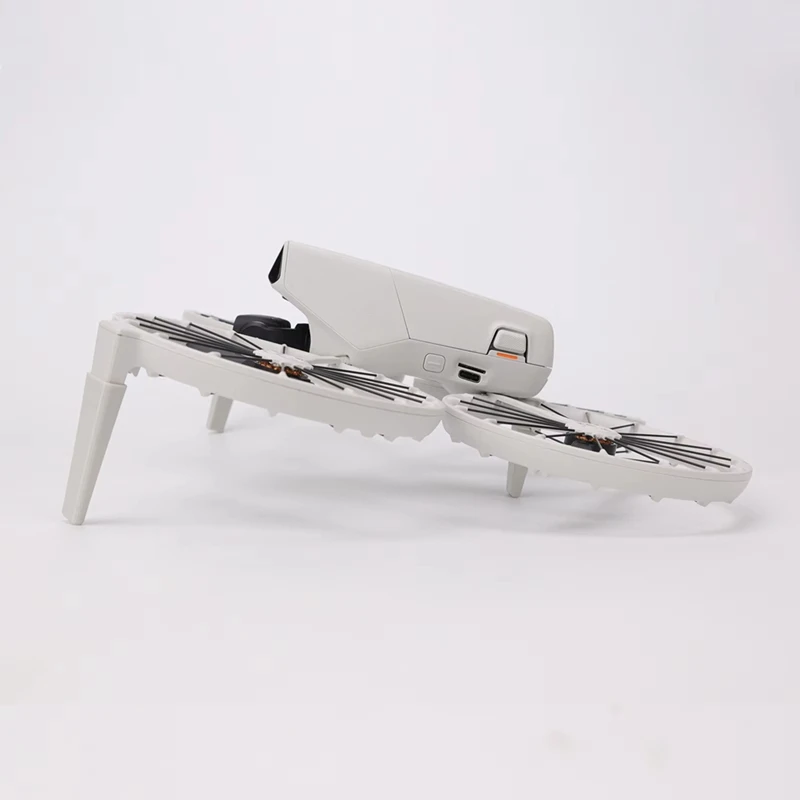 أفضل زيادة الارتفاع قوس ل DJI الوجه الهبوط Gimbal حماية السقوط قوس رف ملحقات الطائرة بدون طيار