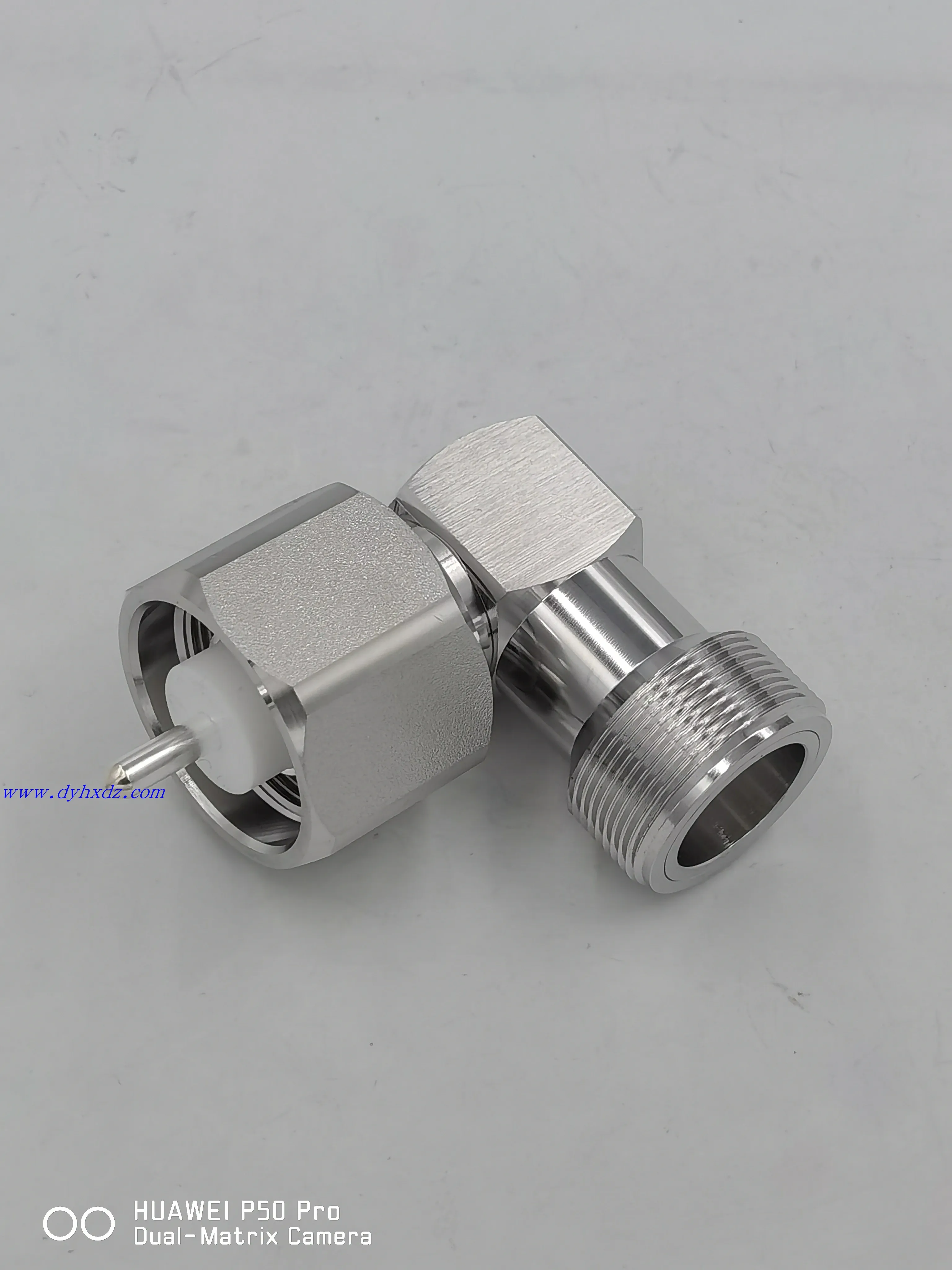 LC Male To LC Female, Elbow Adapter, Right Angle Adapter, Connector 90°