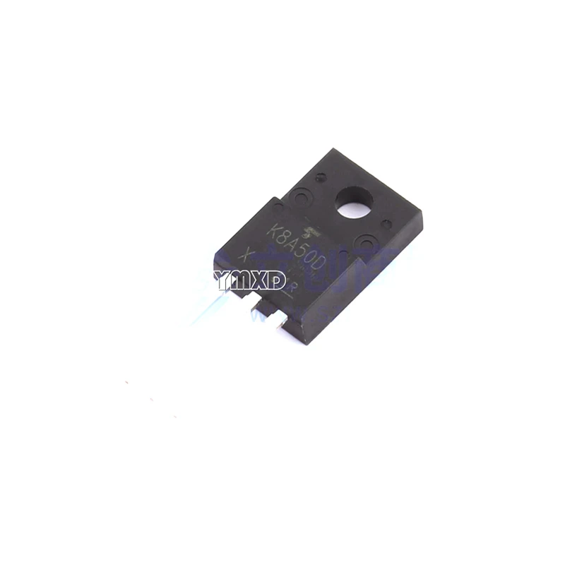 5Pcs/Lot New Original TK8A50D K8A50D 8A500V n-channel MOSFET