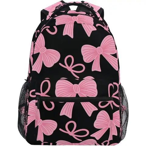 Blackpink Style School Backpack -AliExpress