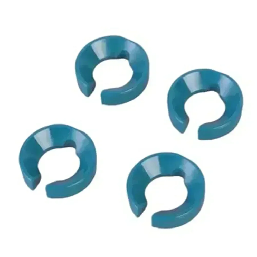 Circular Cut Holders Set 4pcs For Plunge Tools Compatible With SP6000 CA5000 For Workshop And Construction Use