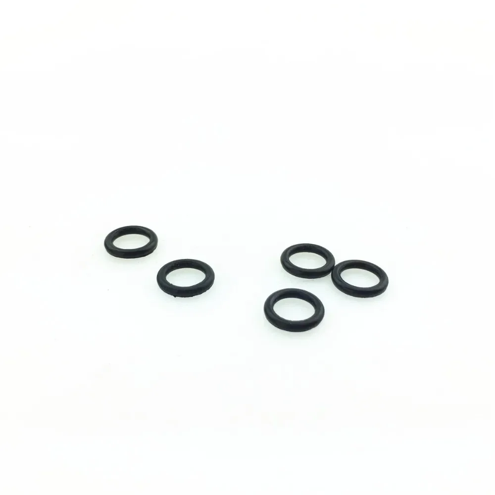 Auto parts Vertical jack repair parts Single ring oil plug dust venting open pad oil seal 11 pump core seal  50pcs