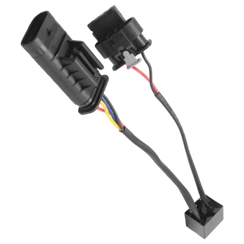 

Vehicle Locker Sensor Harness For Jeep Wrangler JL Gladiator JT Z-LKR-OEM Car Auto Accessories Replacement Part-N32R