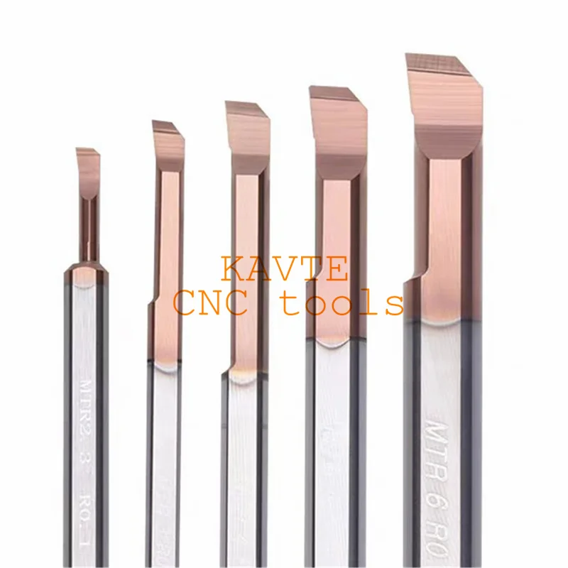 HOT 1PCS MTR1 MTR1.5 MTR2 MTR3 MTR4 MTR5 MTR6 MTR8 Boring Cutter for Boring Coated Carbide Mini Internal Lathe Turing Tool