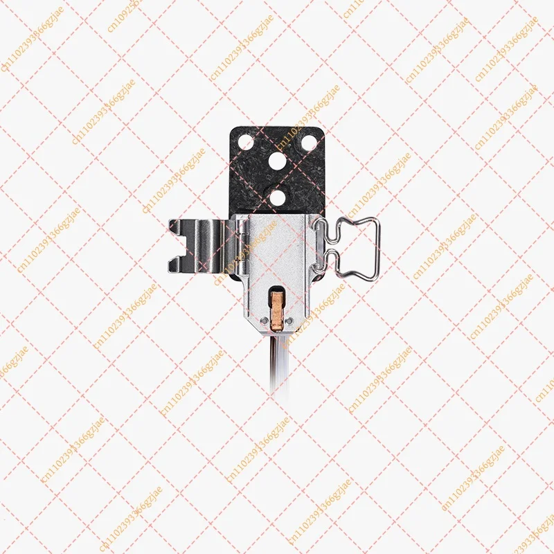 Original For Bambu Lab A1 Series hot end heating component With Cable A1/A1 mini applicable 3D printer accessories