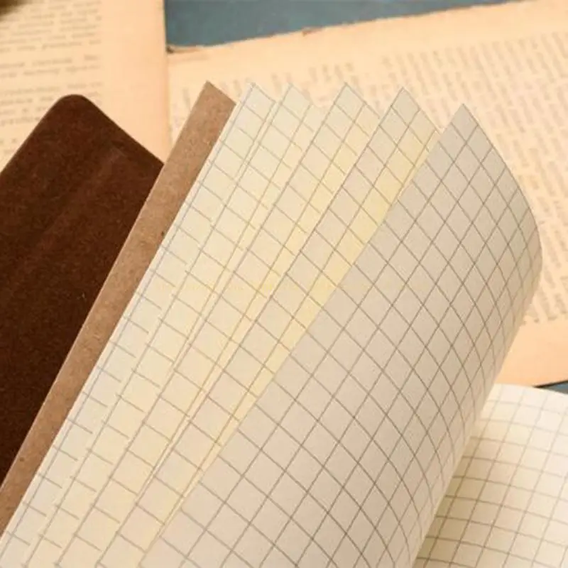 Portable Writing Journal Notebook für W/ Frühlings -Vintage -Notfall -Tagebuch Sketchb