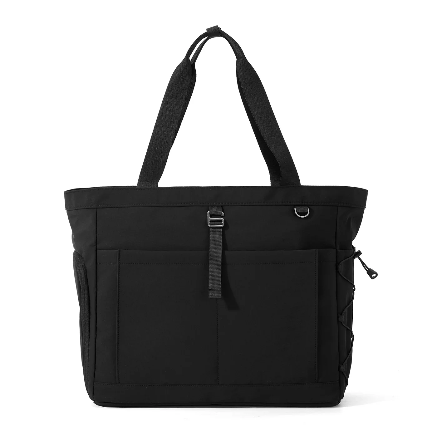 Large Capacity Tennis Bag Dedicated Ventilated Shoe Pocket Badminton Bag Water-Resistant Tote Sports Bag Racquet Bag view 6