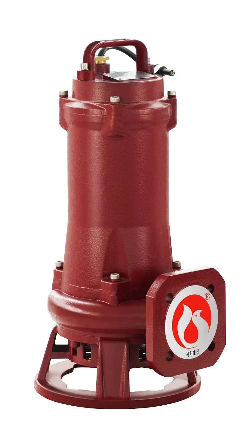 Factory source small water pump hot sale electric sewage pump energy efficient safe and reliable agricultural submersible pumps