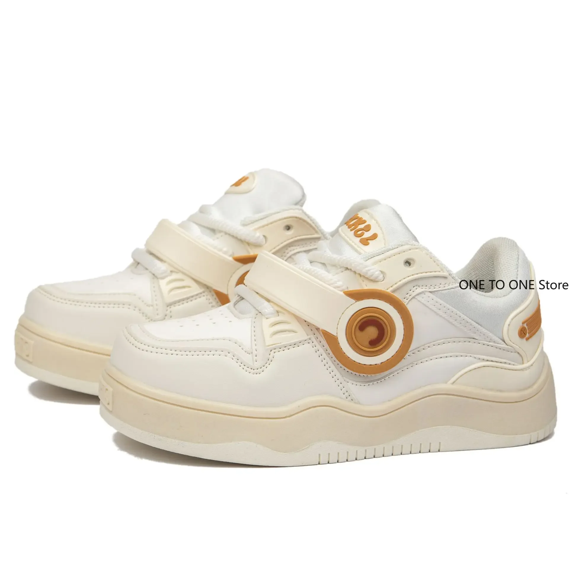 2024 zapatos para mujer zapatillas de deporte de diseñador Primavera Verano moda hombres monopatín Casual Tenis mujer estilo callejero zapatos transpirables