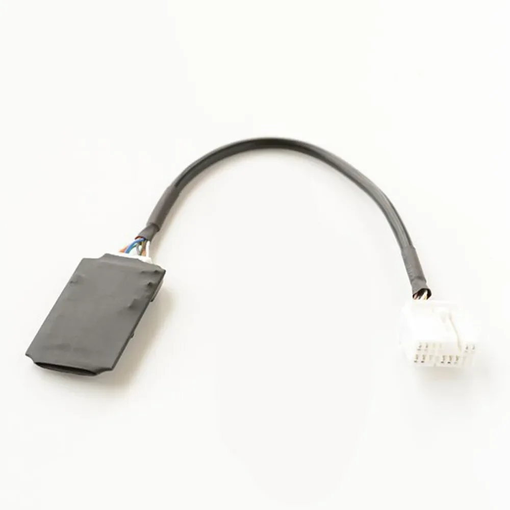 Bluetooth Module Radio Stereo Aux Cable Adaptor Music Aux in module Bluetooth AUX Adapter For-Accord 2004-2011 For Honda Car
