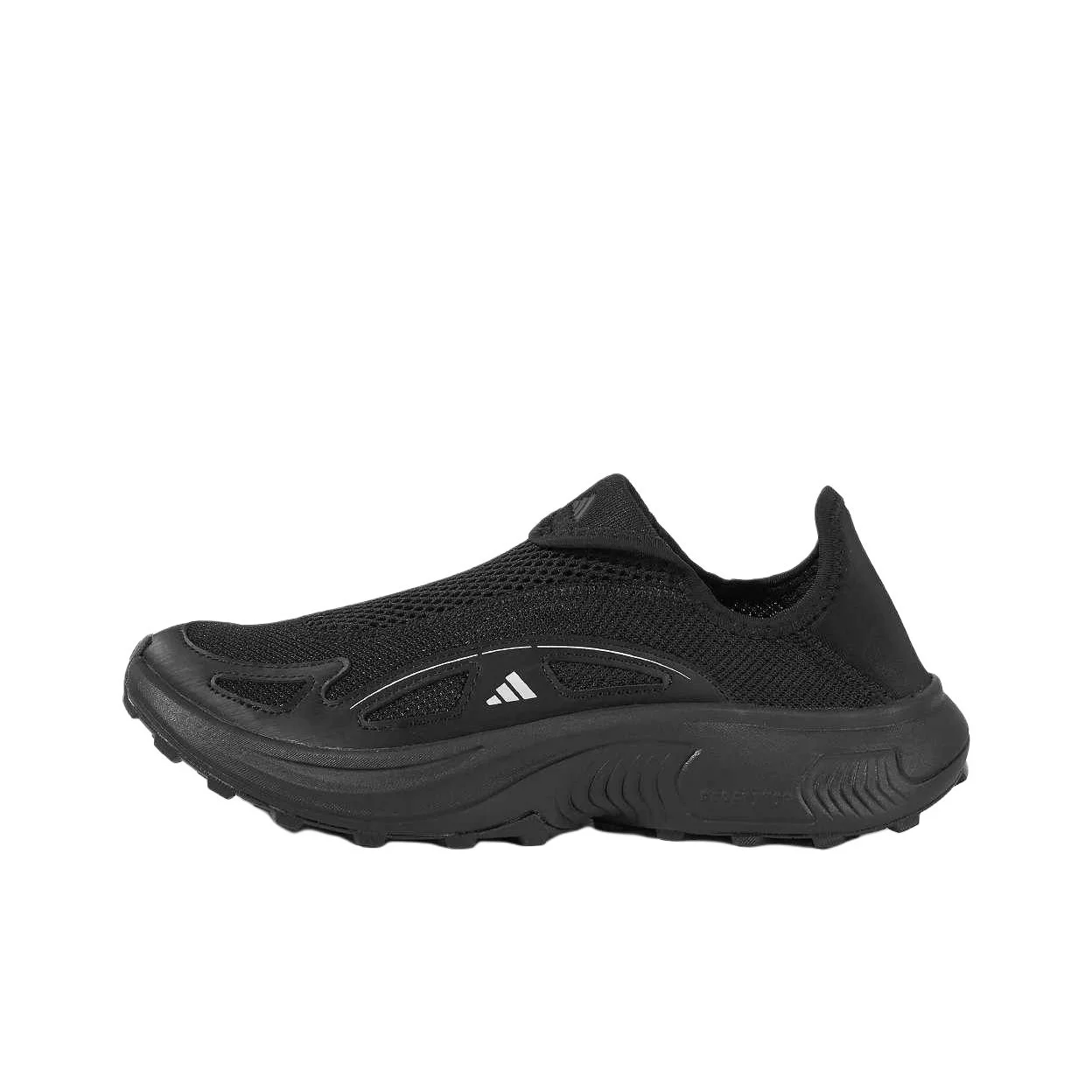 adidas-fc-walker-e-fabric-breathable-cushioning-low-top-casual-shoes-unisex-black-jp6642