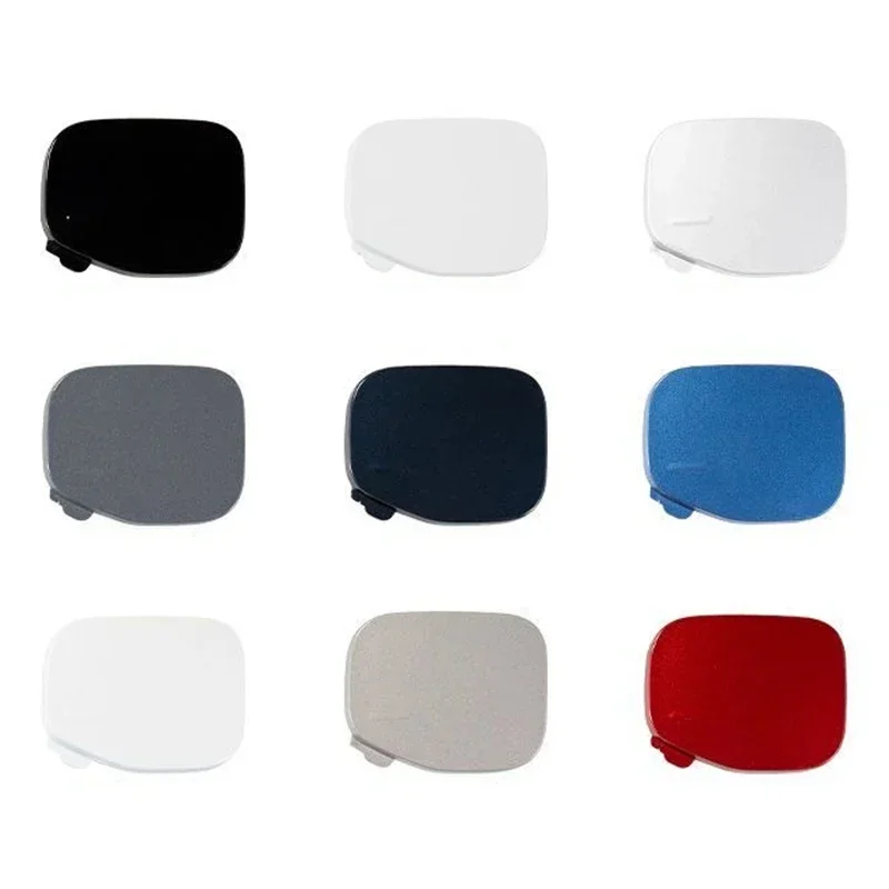 

Auto Front or Rear Bumper Tow Hook Cap Cover for Volvo XC40 2018 2019 2020 2021 2022 2023 2024
