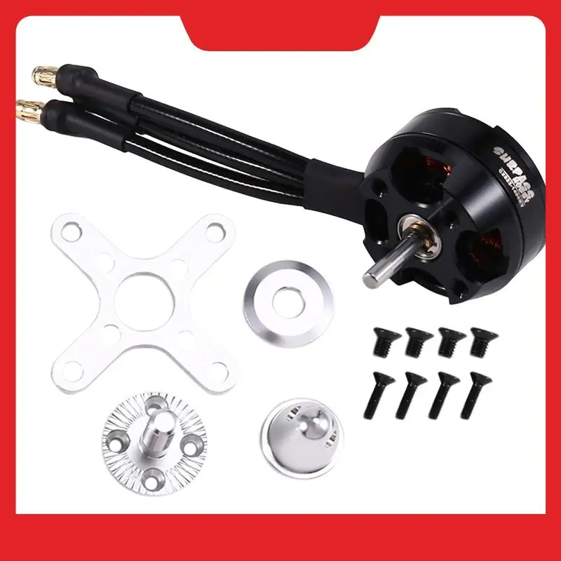 Surpass Hobby 2822 …