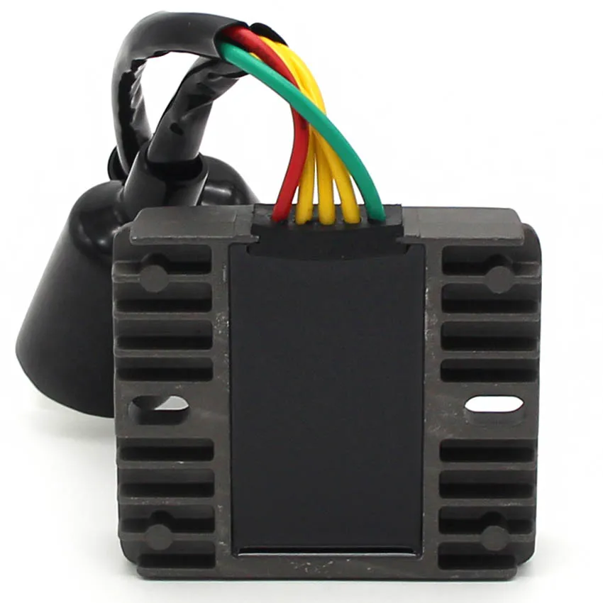

Motorcycle Rectifier Voltage Regulator For Honda CBR1000 RR CBR600 RR 2004-2012 31600-MEL-013 31600-MFJ-D01