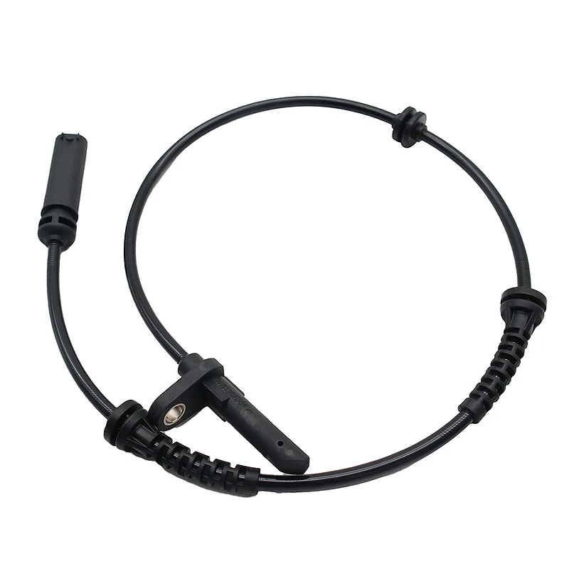 34526784901高品質リア左右ABSホイールスピードセンサー BMW F10 F07 F06 F12 528i 535i 550i 640i 650i M6自動車部品用