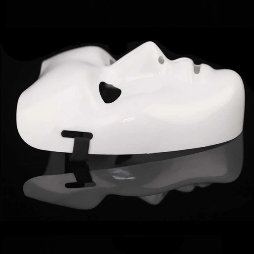 Masque facial anonyme de mascarade de film, masques de Cosplay de fête d'halloween, accessoires pour adultes et enfants, masque à thème de Film, fournitures de Costumes d'anime