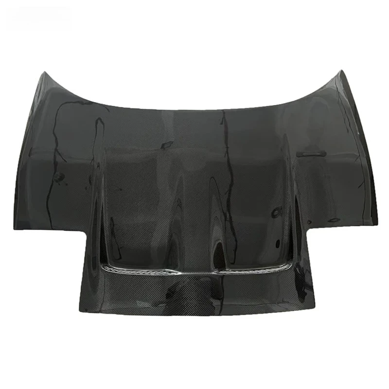 

Carbon Fiber Hood Bonnet Fit For Toyota MR2 W20 1991-1995