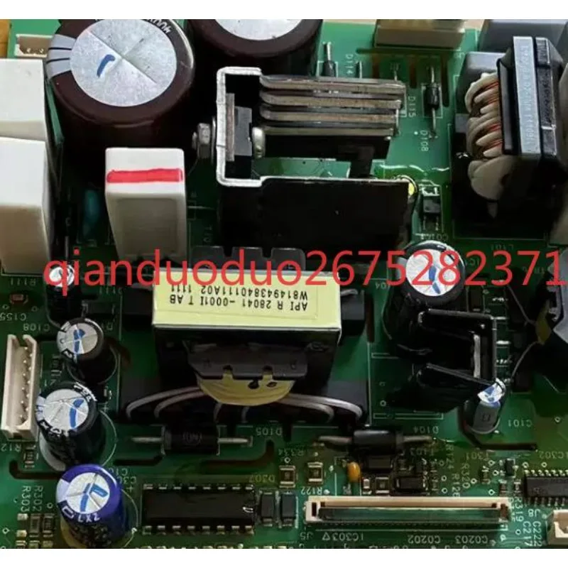 Used Suitable for Schneider Soft Start ATS48D88Q and ATS48C11Q-Y kW 45-55KW Main Driver Board Power Board