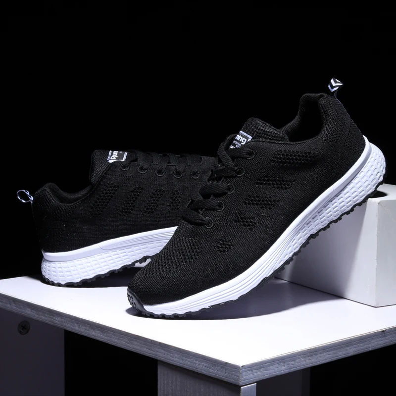 New Running Shoes Women'S Casual Shoes High-Quality Training Comfortable  Lightweight Sports Shoes Marathon Jogging