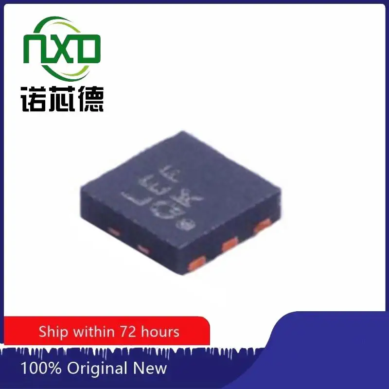 

10PCS/LOT ADP122ACPZ-3.3 ADP122ACPZ-3.3-R7 LFCSP-6 Linear regulator (LDO) Brand new original