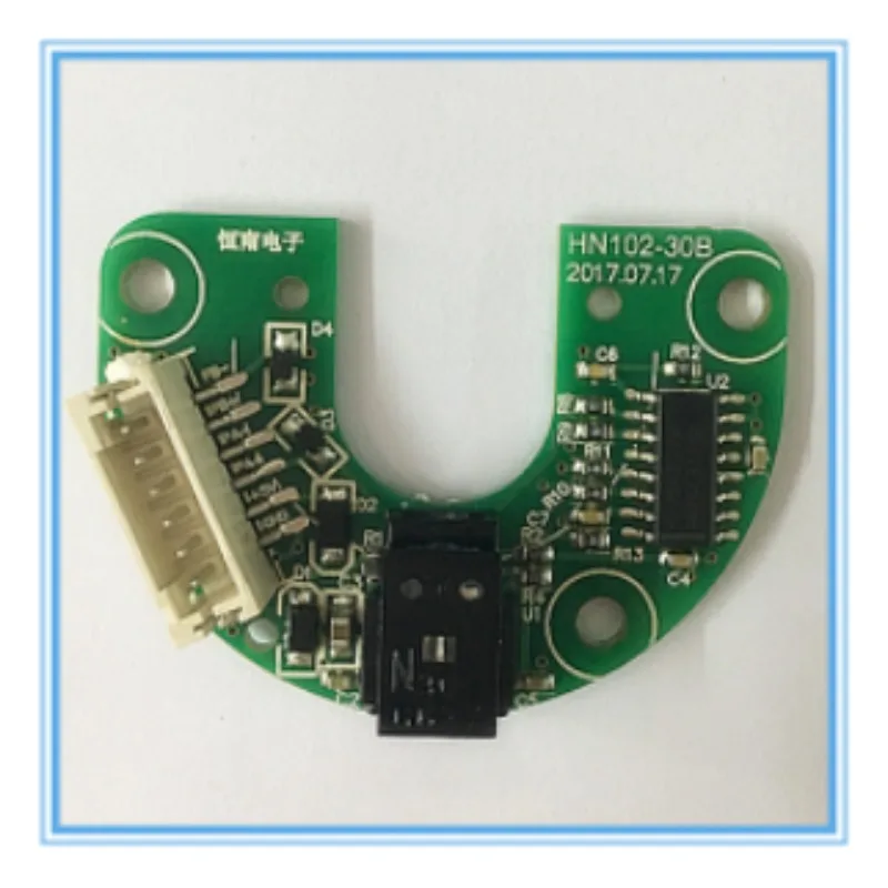 1000-Wire 2-Phase Encoder Module Industrial Stepping Servo Motor 57/86 HN102-30B-3
