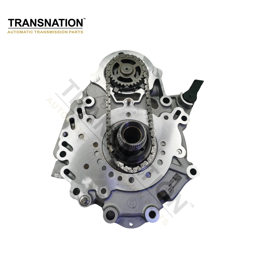 ZF9HP48 Automatic Transmission Oil Pump Assembly For Land Rover Car Accessories Transnation