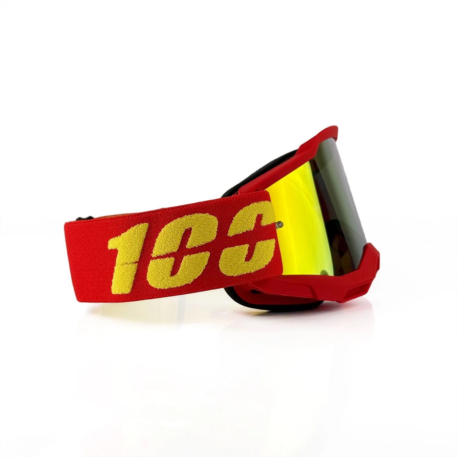 أحدث 100 نظارات للدراجات النارية للرجال موتوكروس النظارات الشمسية السلامة واقية MX للرؤية الليلية خوذة نظارات نظارات للقيادة