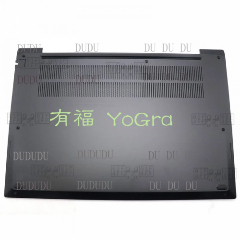 

D Новая нижняя крышка D, нижний корпус AL для ThinkPad E16 Gen 1, 21JN 21JQ 21JT 21JU