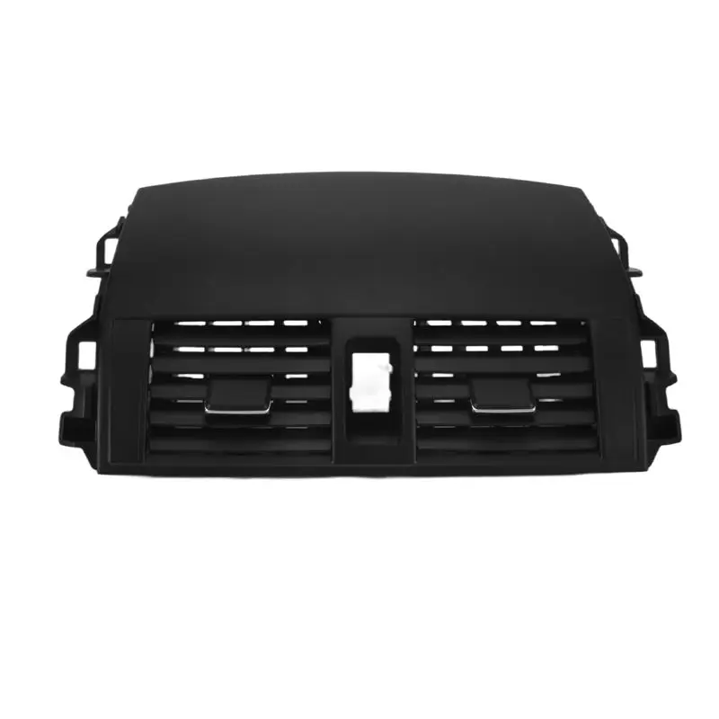 

Center Dash A/C Outlet Air Vent Panel For Toyota Corolla 2008-2013