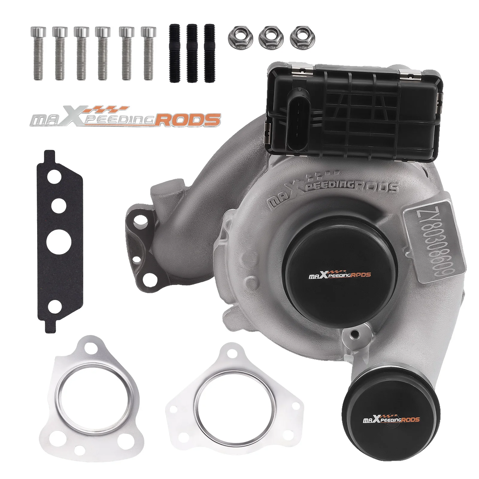 

Turbocharger For Jeep Grand Cherokee 3.0 2006-2010 OM642 6420900280 765155