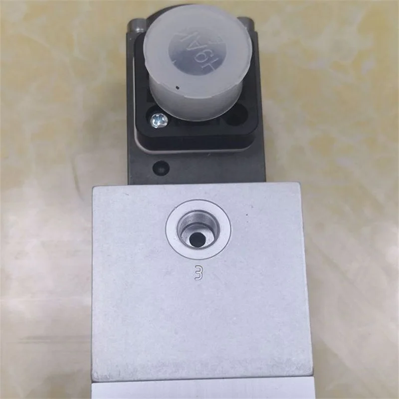 صمام الملف اللولبي متعدد الوظائف Norgren الجديد والأصلي 2623000